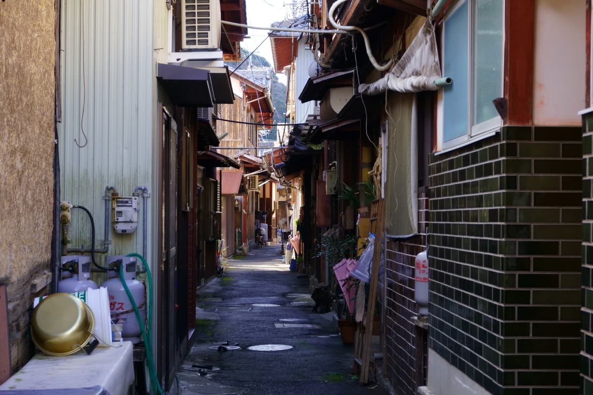 【滋賀県】琵琶湖に浮かぶ有人島 沖島を巡る（2/2）