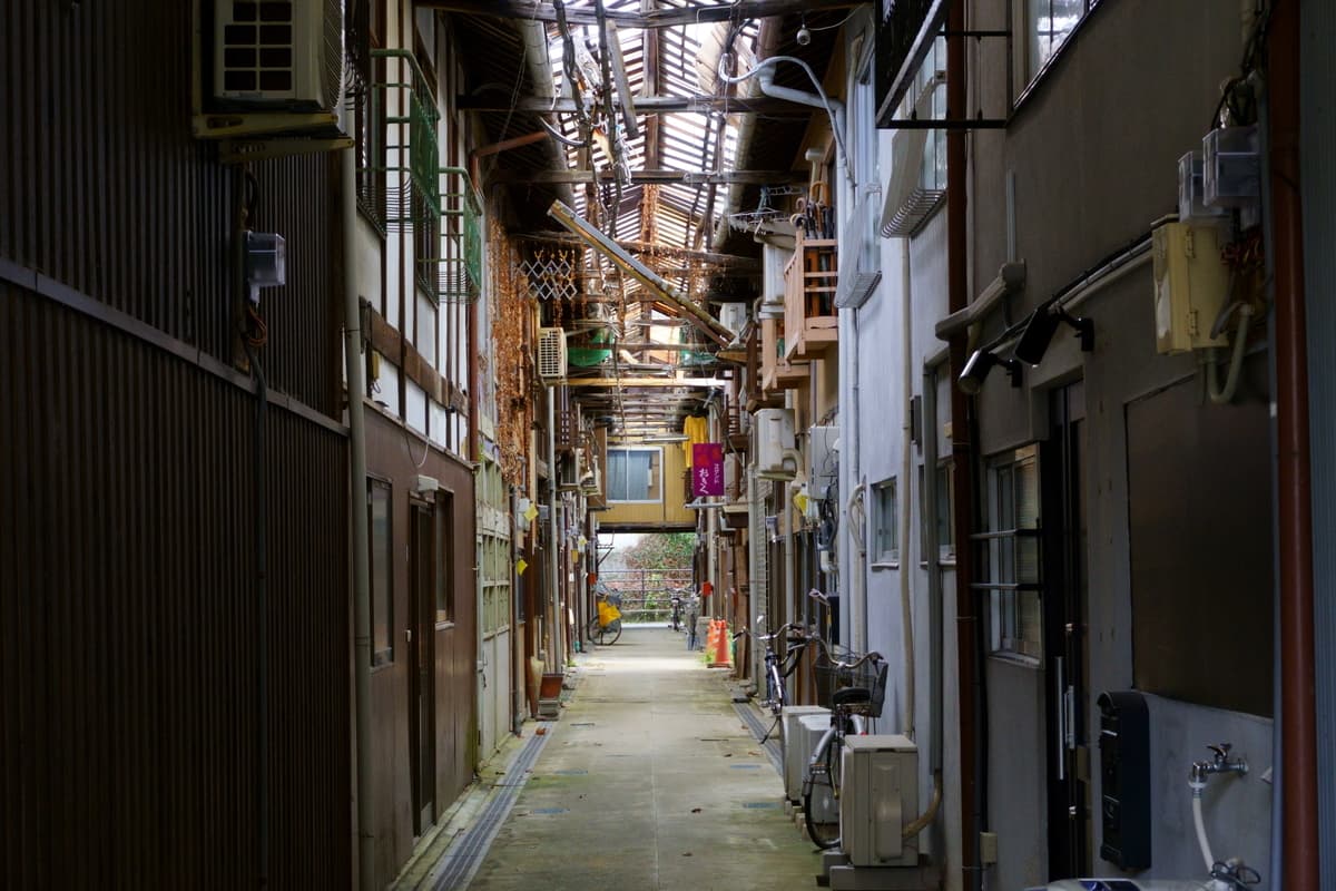 【兵庫県】織物で栄えた 西脇市を巡る