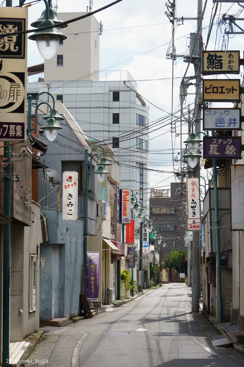 【群馬県】繊維産業で栄えた桐生（2/2）