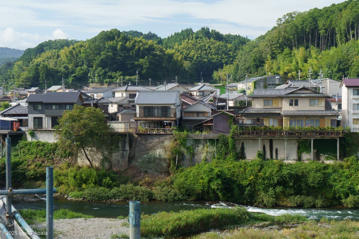 【奈良県】古くから吉野の入口・商業で栄えた下市町（Part2：下市町）