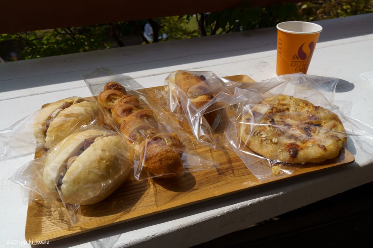 【栃木県】益子焼で有名な益子の街並み