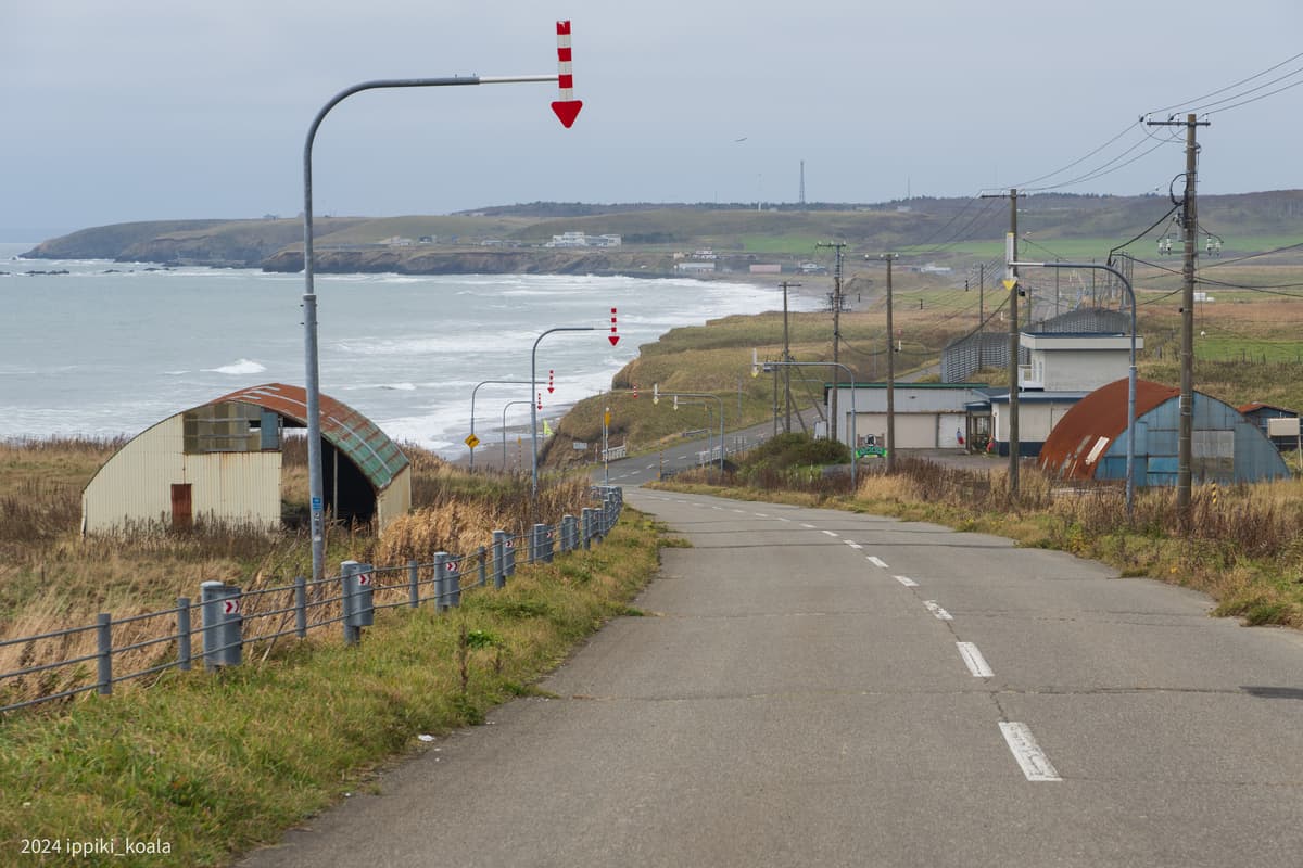 【北海道】正しい釧路観光をご教示 北太平洋シーサイドラインで根室から釧路へ コーチャンフォー